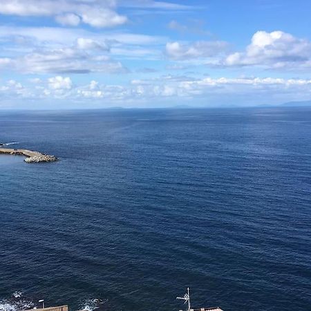 Miramare_5 Appartamento Кастельсардо Экстерьер фото