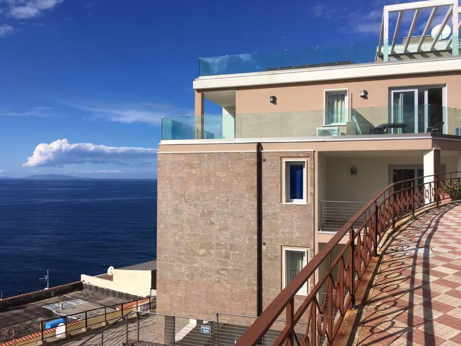 Miramare_5 Appartamento Кастельсардо Экстерьер фото